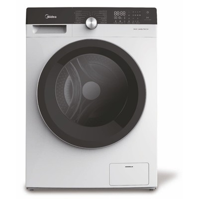 Midea mašina za pranje i sušenje veša MFK80-DU1401B - Inelektronik